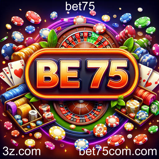 Descubra as Melhores Promoções em Jogos de Cassino no Bet75